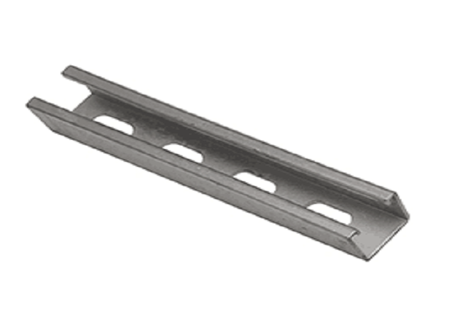 Innovative Applications of Cold-Formed Steel Channel in Architectural Design