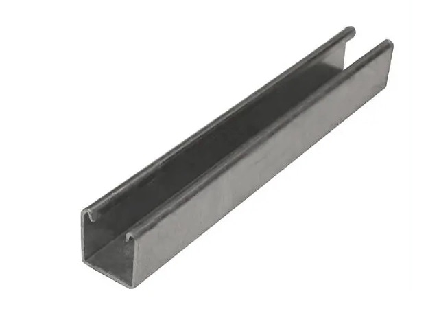 Why Choose the C Channel for Solar Panels?