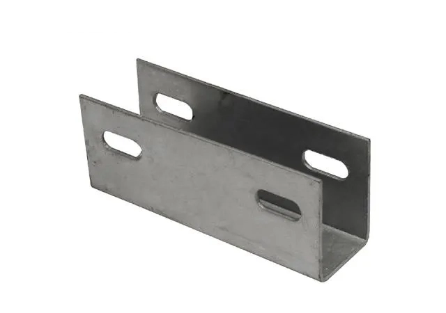 Steel Z Purlins: An Ideal Choice for Superior Performance and Versatile Applications
