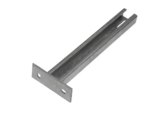strut channel system