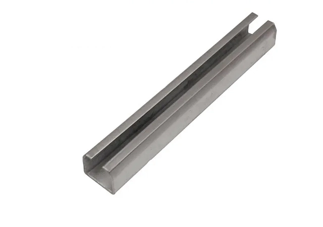 railroad rail steel