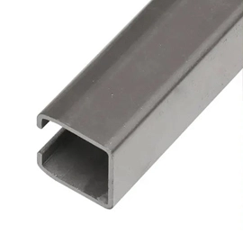 Sheet Galvanized Steel Tracks