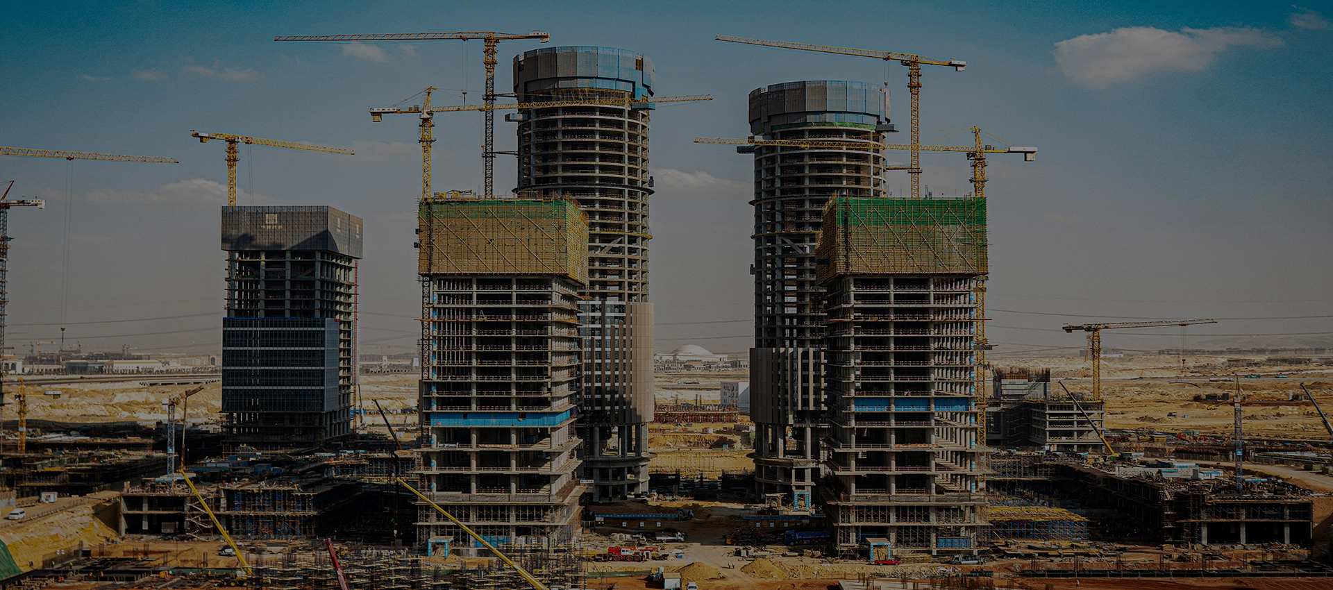 Cold Formed Steel Structure Products